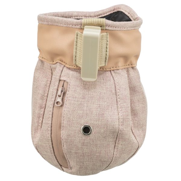 Trixie Snack-Tasche – Bild 5