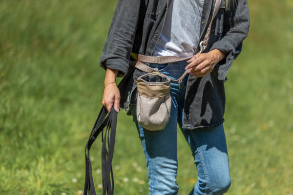 Trixie Snack-Tasche – Bild 8