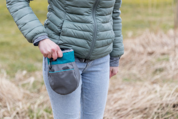 Trixie Snack-Tasche – Bild 9