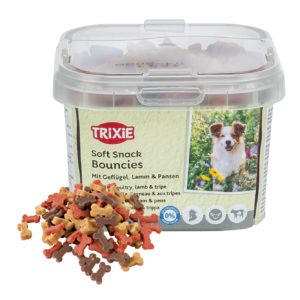 Trixie Soft Snack Bouncies 140g