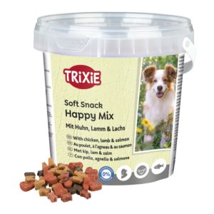 Trixie Soft Snack Happy Mix 500g