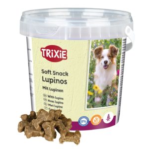 Trixie Soft Snack Lupinos 500g