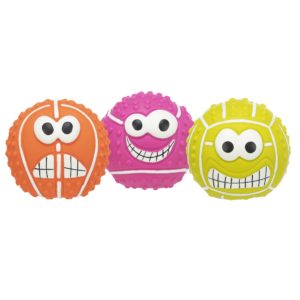 Trixie Sportball für Hunde 7cm