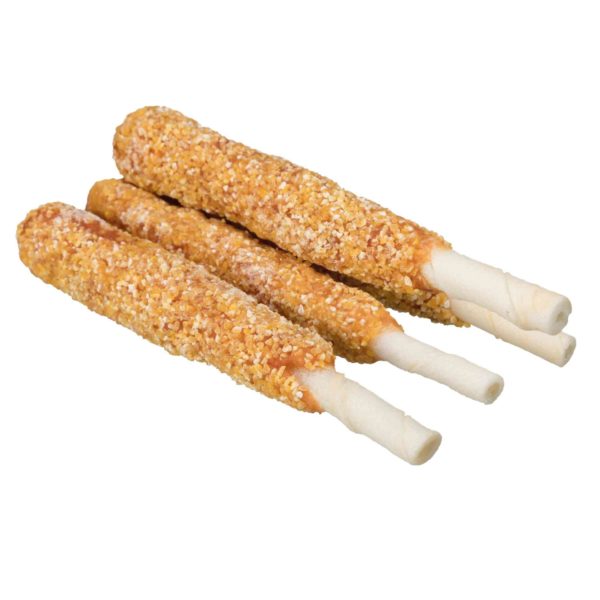 Trixie PREMIO Corn Dogs 100g – Bild 2