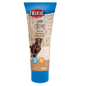 Trixie PREMIO Lammcreme 110g