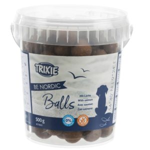 Trixie BE NORDIC Salmon Balls 500g