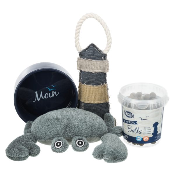 Trixie BE NORDIC Salmon Balls 500g – Bild 2
