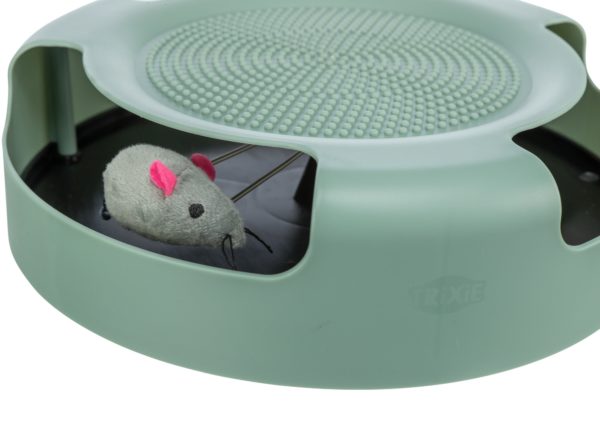 Trixie Catch the Mouse – Bild 2