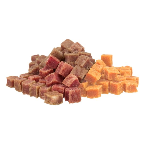 Trixie PREMIO 4 Meat Minis 4 x 100g – Bild 2