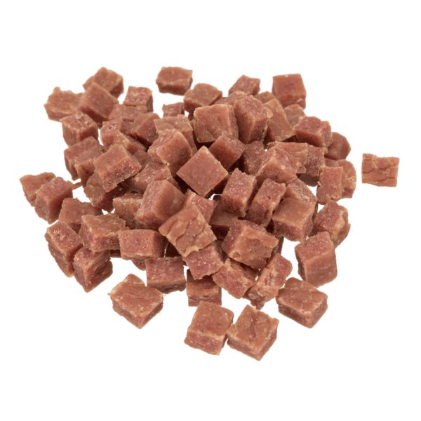 Trixie PREMIO 4 Meat Minis 4 x 100g – Bild 5
