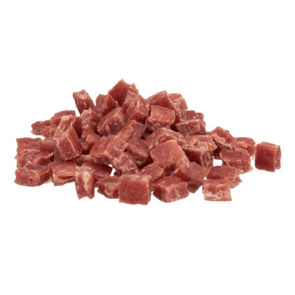 Trixie PREMIO 4 Meat Minis 4 x 100g – Bild 6