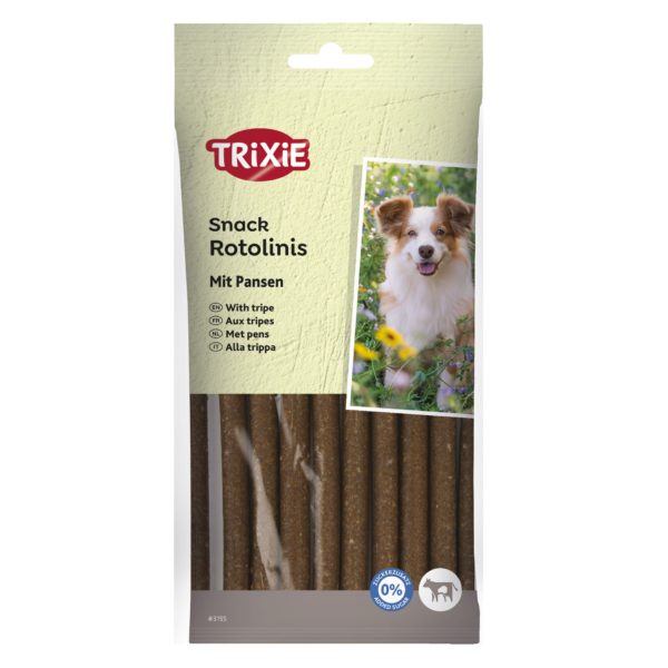 Trixie Soft Snack Rotolinis – Bild 2