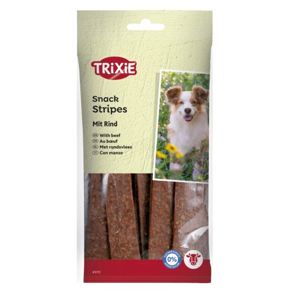 Trixie Stripes 100g – Bild 2