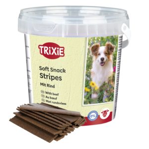 Trixie Soft Snack Happy Stripes 500g