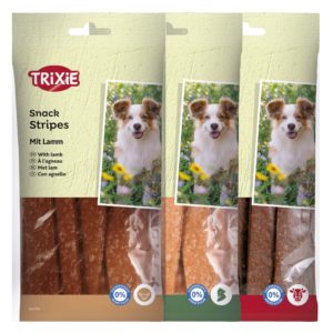 Trixie Stripes 100g