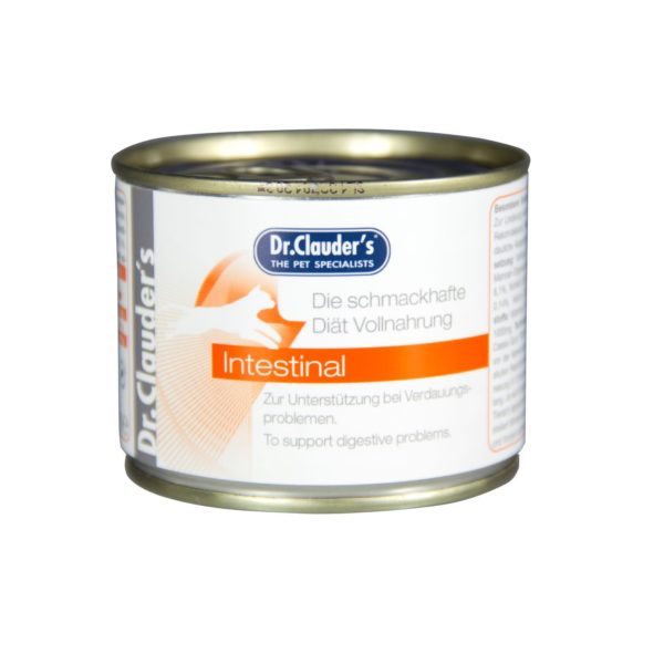 Dr.Clauder’s - Intestinal Diät 200g