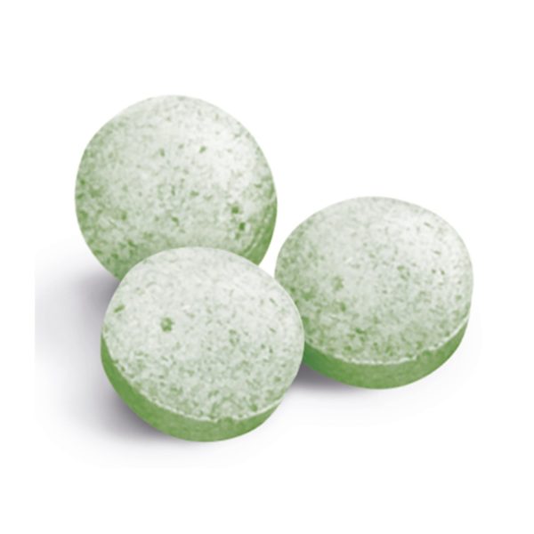 GimCat - Denta Tabs 40g – Bild 2