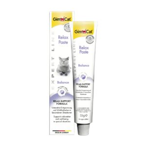 GimCat - Relax Paste 50 g