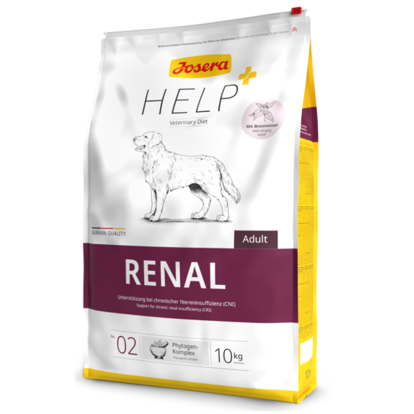 Josera Help Dog - Renal dry – Bild 3