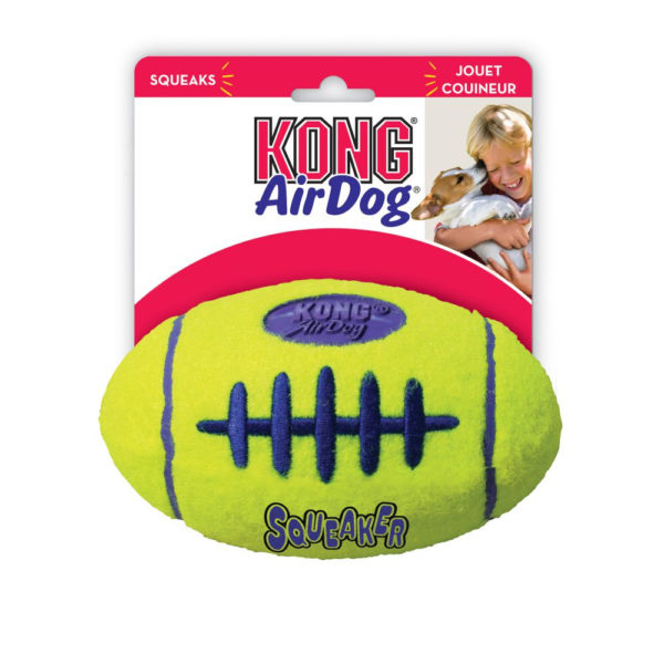KONG - AirDog® Football – Bild 2