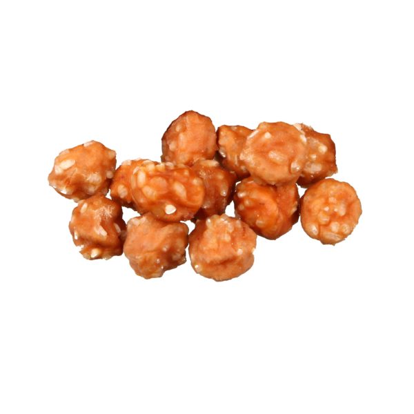 Trixie PREMIO Rice Chicken Balls 80g – Bild 4