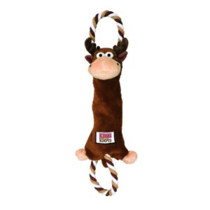 KONG - Knots Tugger Moose M/L