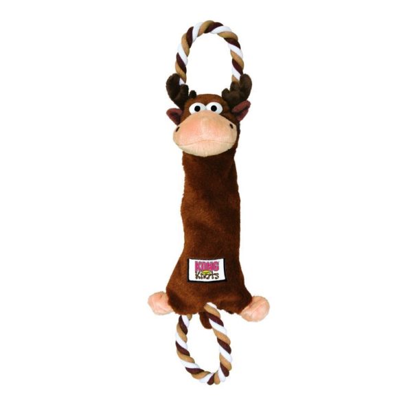 KONG - Knots Tugger Moose M/L