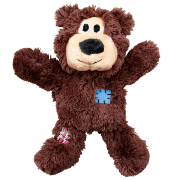 KONG - Knots Wild Bear