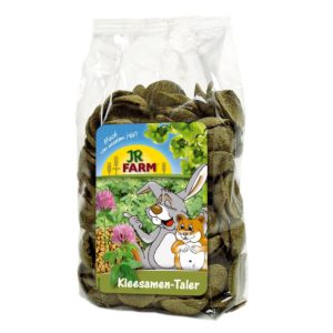 JR-FARM Kleesamen-Taler 200g