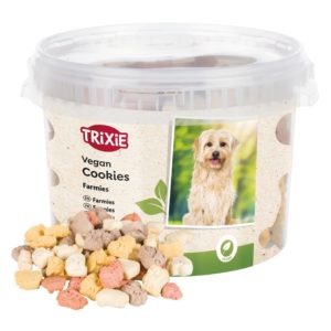 Trixie Cookie Snack Farmies 1,3 kg