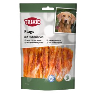 Trixie PREMIO Chicken Flag