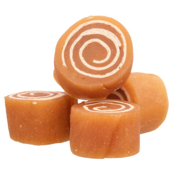 Trixie PREMIO Fish Chicken Wheels 75g – Bild 3