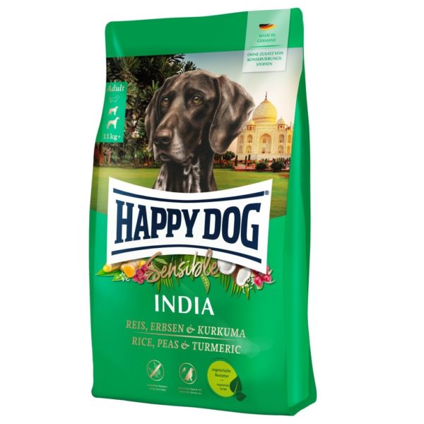 Happy Dog Sensible India