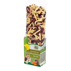 JR-Farm Grainless Rübli-Sticks 125g
