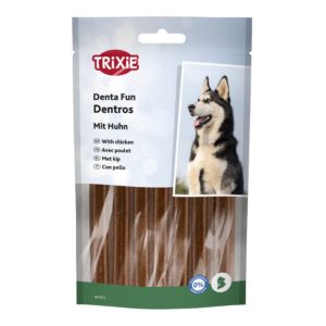 Trixie Denta Fun Dentros 180g