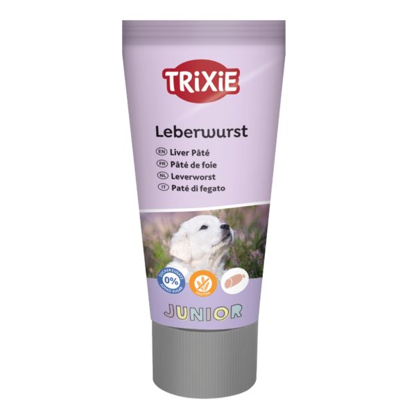 Trixie Junior Leberwurst 75g