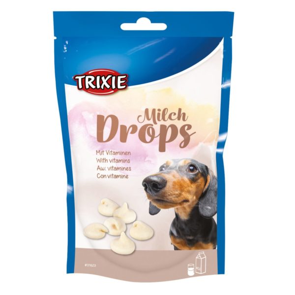 Trixie Milch Drops 200g
