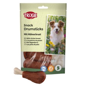 Trixie PREMIO Chicken Drumsticks 95g
