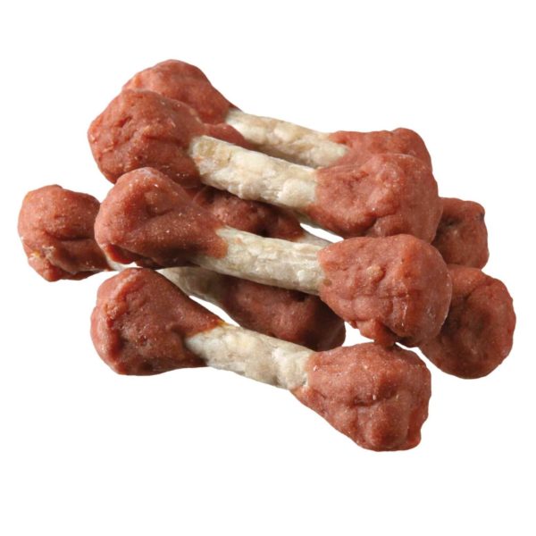 Trixie Dumbbells mit Entenbrust 80g – Bild 2