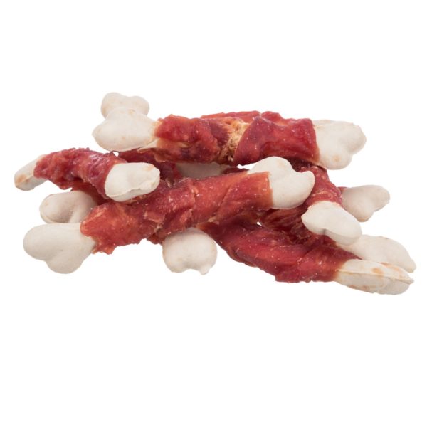 Trixie PREMIO Duckies mit Entenbrust 100g – Bild 2