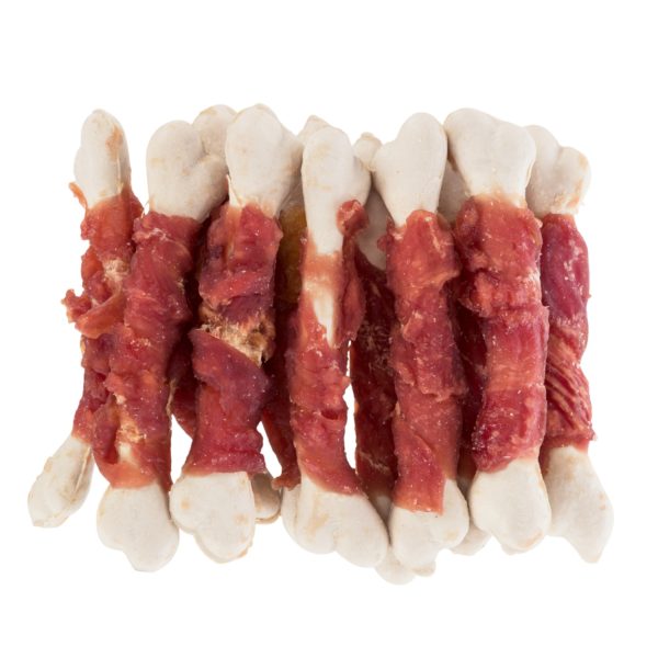 Trixie PREMIO Duckies mit Entenbrust 100g – Bild 3