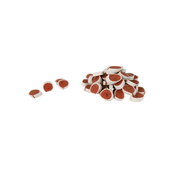 Trixie PREMIO Fish Chicken Rolls 75g – Bild 3