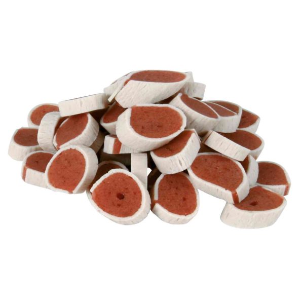 Trixie PREMIO Fish Chicken Rolls 75g – Bild 2