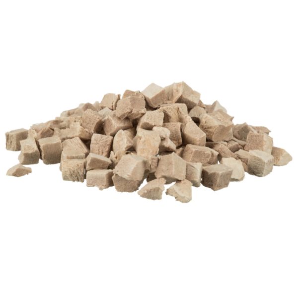 Trixie PREMIO Freeze Dried Entenbrust 50g – Bild 3