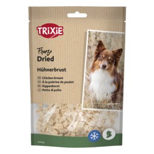 Trixie PREMIO Freeze Dried Hühnerbrust 50g