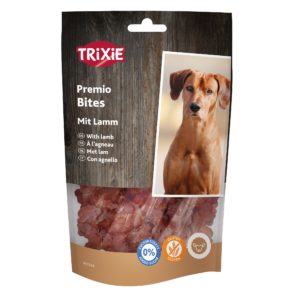 Trixie PREMIO Bites mit Lamm 100g