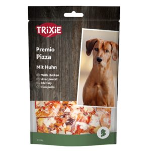 Trixie PREMIO Pizza mit Huhn 100g