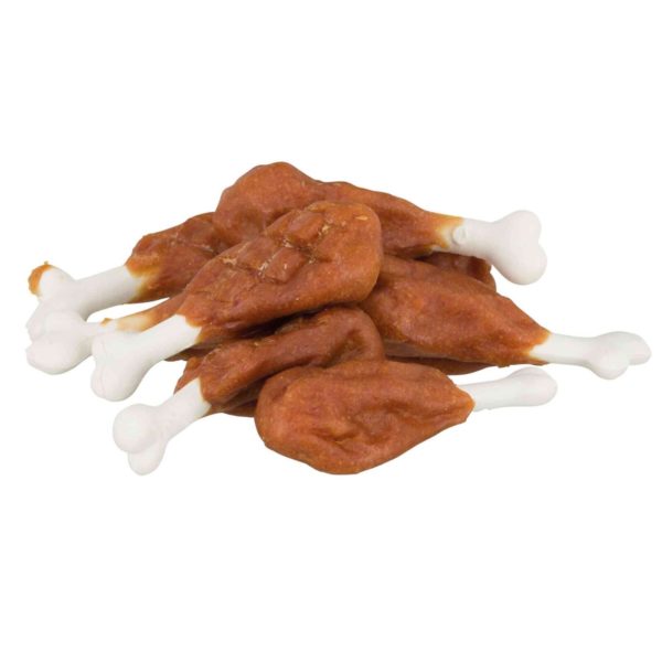 Trixie PREMIO Rabbit Drumsticks 100g – Bild 2