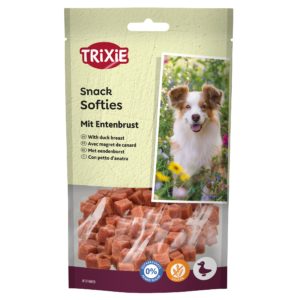 Trixie PREMIO Softies mit Entenbrust 100g