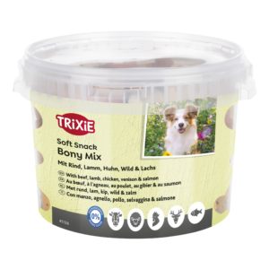 Trixie Soft Snack Bony Mix XXL 1,8 kg